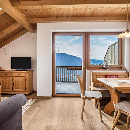 Wernerhof Fewo Rosengarten Bolzano Kültér fotó