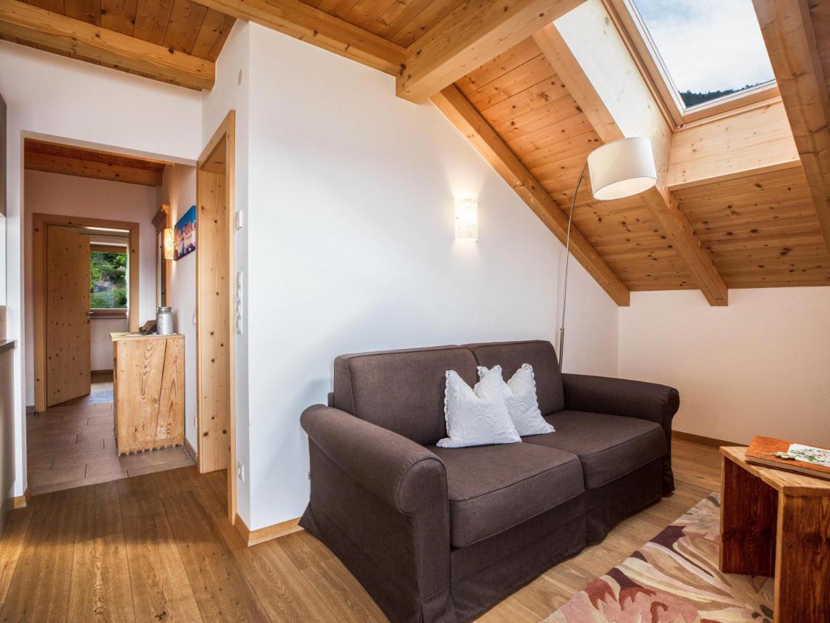 Wernerhof Fewo Rosengarten Bolzano Kültér fotó