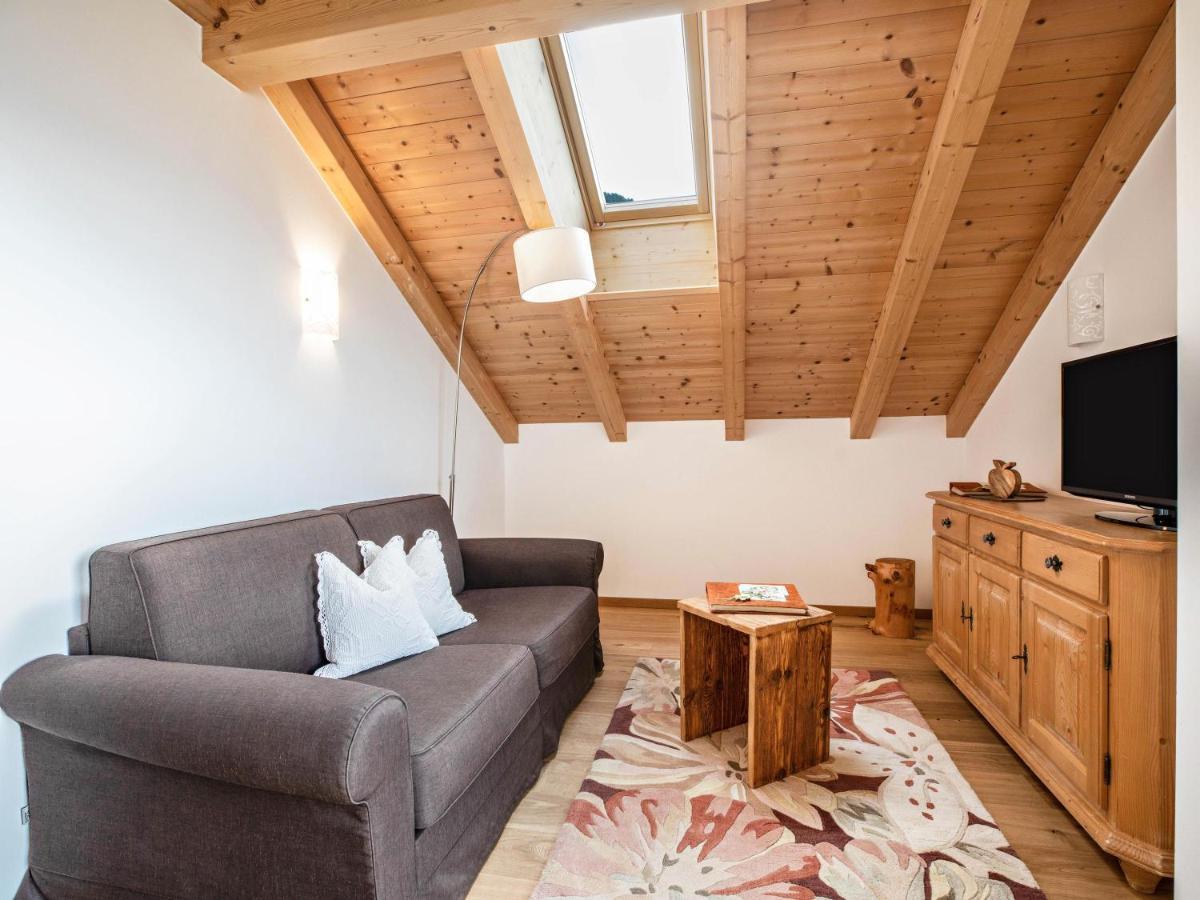Wernerhof Fewo Rosengarten Bolzano Kültér fotó