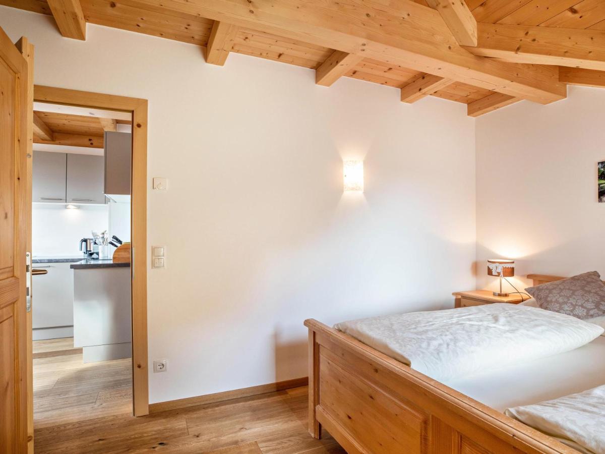 Wernerhof Fewo Rosengarten Bolzano Kültér fotó