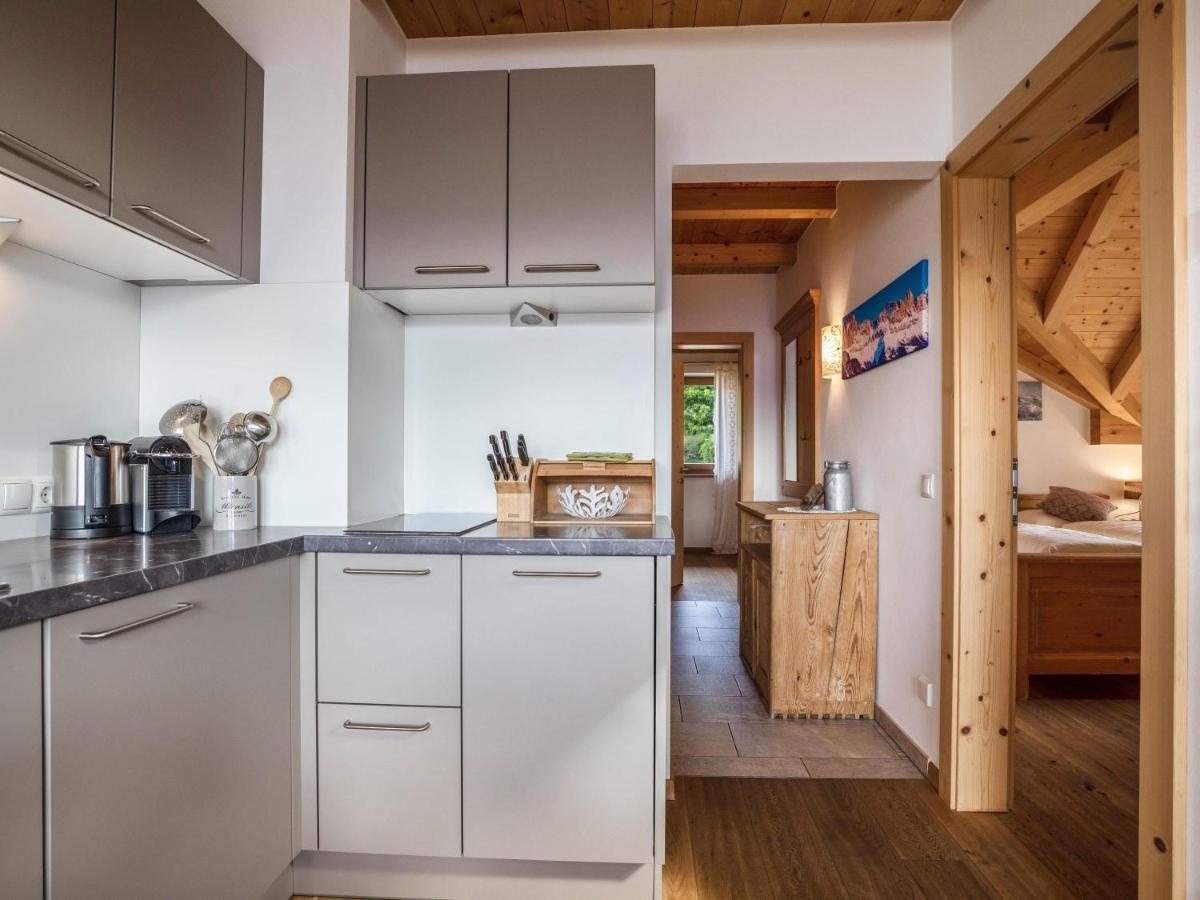 Wernerhof Fewo Rosengarten Bolzano Kültér fotó