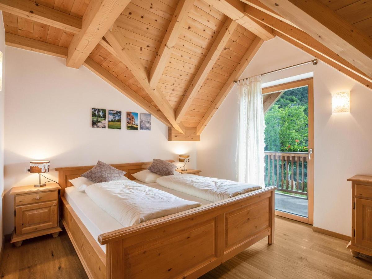 Wernerhof Fewo Rosengarten Bolzano Kültér fotó