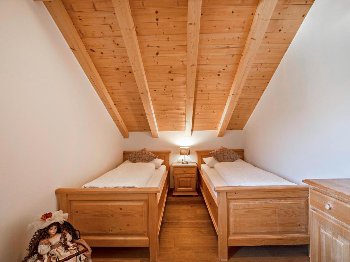 Wernerhof Fewo Rosengarten Bolzano Kültér fotó